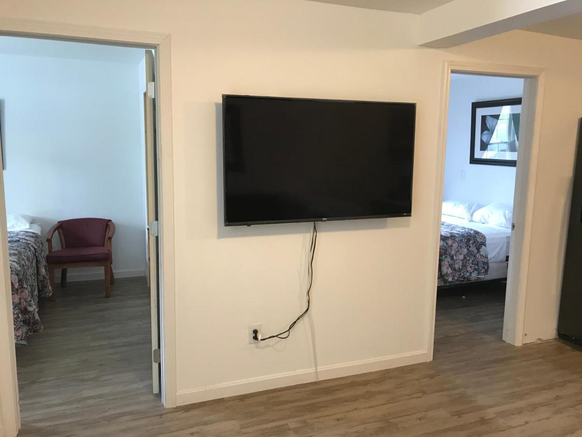 Windsor Motel Лейк Джордж Екстериор снимка