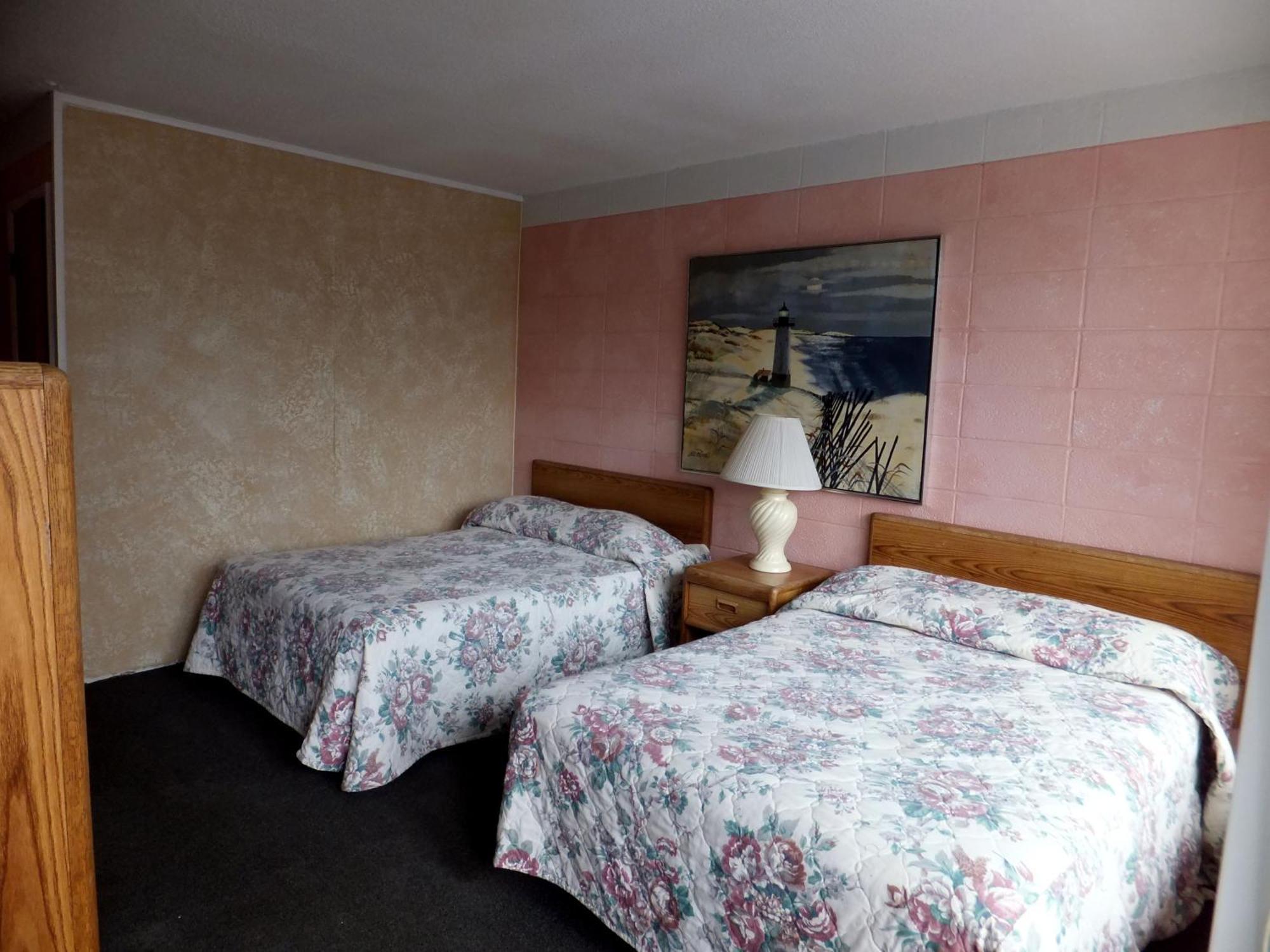 Windsor Motel Лейк Джордж Екстериор снимка