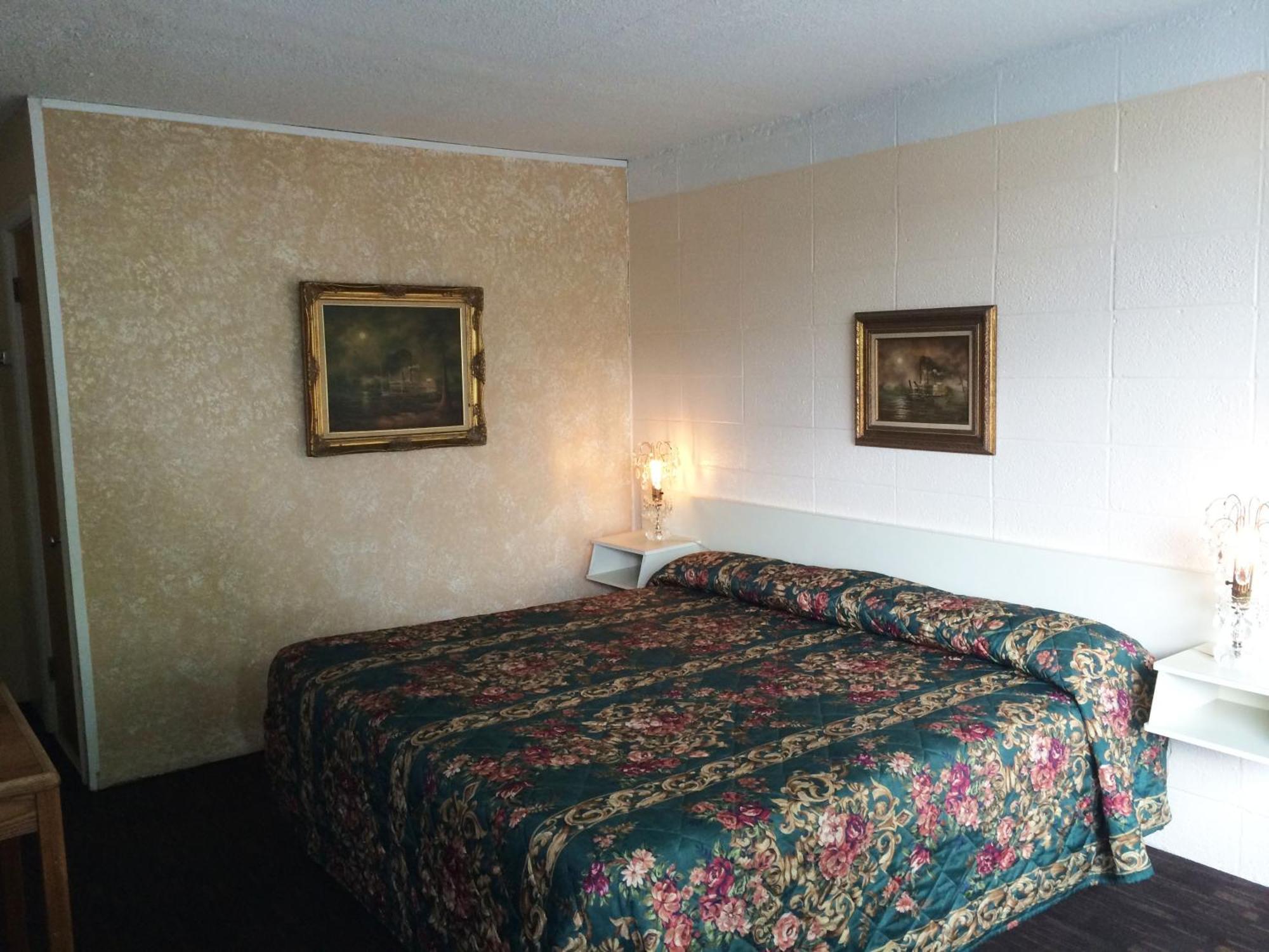 Windsor Motel Лейк Джордж Екстериор снимка